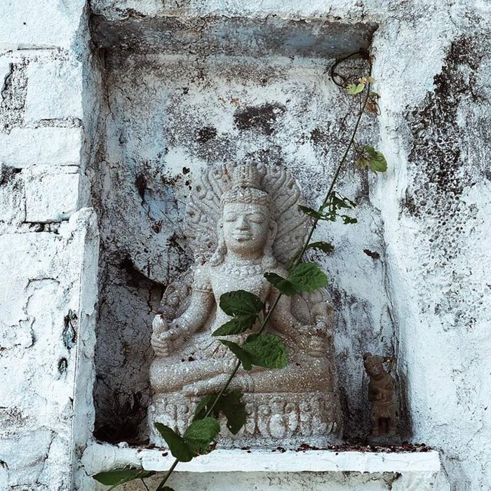 Chùa Tây Tạng Vũng Tàu - Bát Nhã Đường giữa trái tim Thành phố biển Vũng Tàu 9