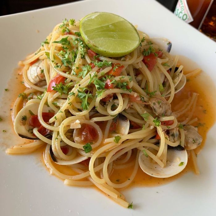 David Pizzeria - Thưởng thức ẩm thực Italia đích thực tại Vũng Tàu 7