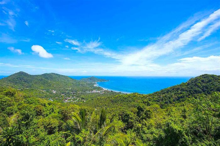 Koh Tao - điểm đến lặn biển hàng đầu của Thái Lan 6