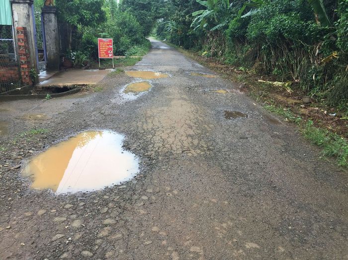 Địa đạo Kim Long - Dấu tích vĩ đại của lòng dũng cảm từ những người con vùng Đất Đỏ.