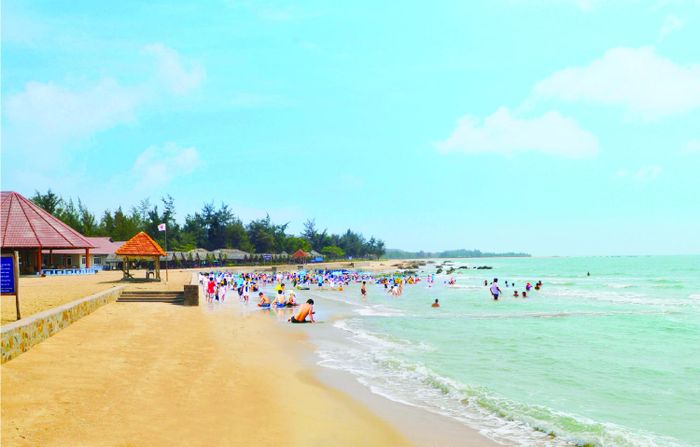 Cập nhật những địa điểm sống ảo cực hot tại Vũng Tàu năm 2024.