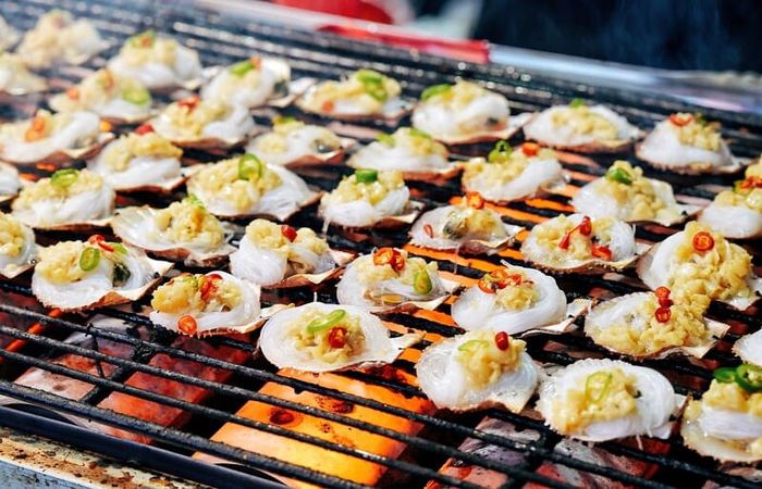 Thanh Đảo Trung Quốc, nơi nổi tiếng với bia bên bờ biển Sơn Đông