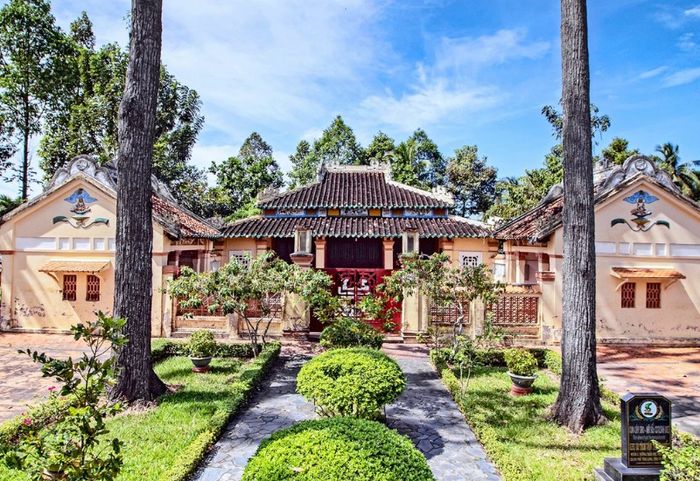 Ghi chú ngay 11 điểm du lịch hấp dẫn ở Vĩnh Long