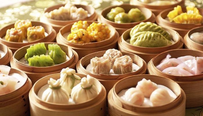 Khám phá ẩm thực đặc trưng của Hồng Kông và thưởng thức những món ăn thơm ngon không thể cưỡng lại