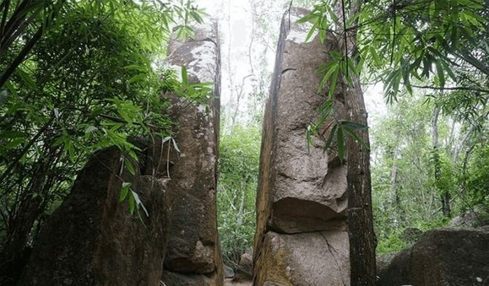 Chinh phục Núi Thị Vải Vũng Tàu – Địa điểm trekking không thể bỏ qua của dân mê phượt 9