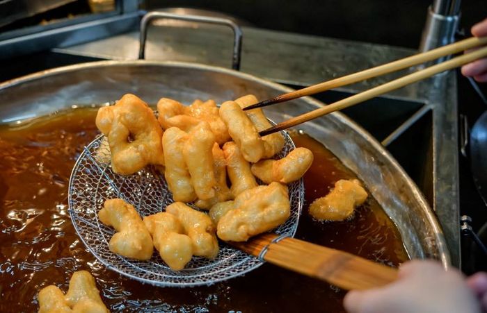 Đừng bỏ lỡ Chinatown Bangkok 17