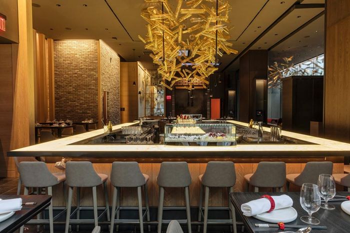 Vịt quay Bắc Kinh, một trong những món ẩm thực cao cấp nhất của Trung Quốc