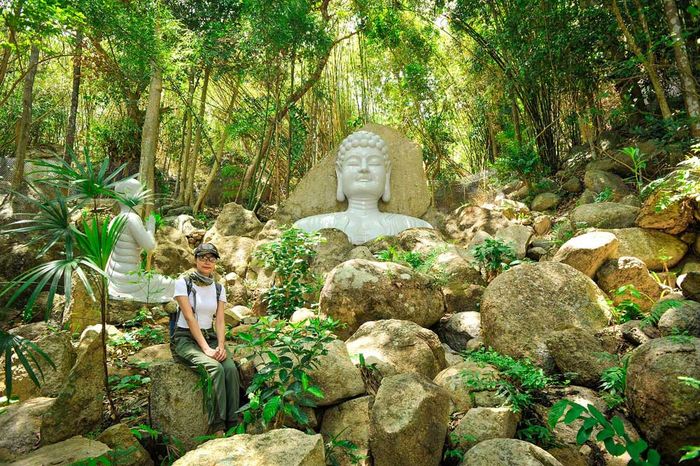 Chinh phục Núi Thị Vải Vũng Tàu – Địa điểm trekking không thể bỏ qua của dân mê phượt 4