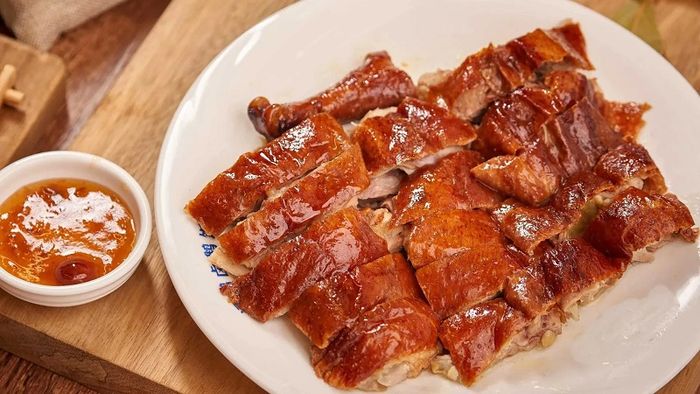 Khám phá vẻ đẹp tự nhiên của Hong Kong, không bỏ lỡ bất kỳ góc nào