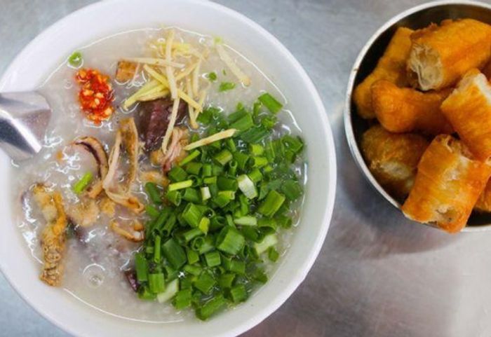 Bỏ túi ngay top 13 quán ăn ngon nhất của quận 5
