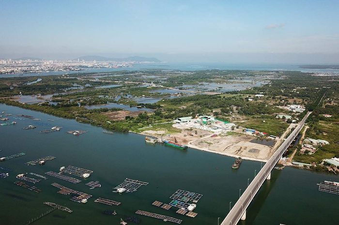 Đảo Gò Găng - Điểm đến không thể bỏ qua của những người yêu thích sống ảo tại Vũng Tàu 5