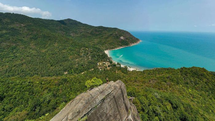 Koh Phangan - Khám phá những điều thú vị chưa được tiết lộ