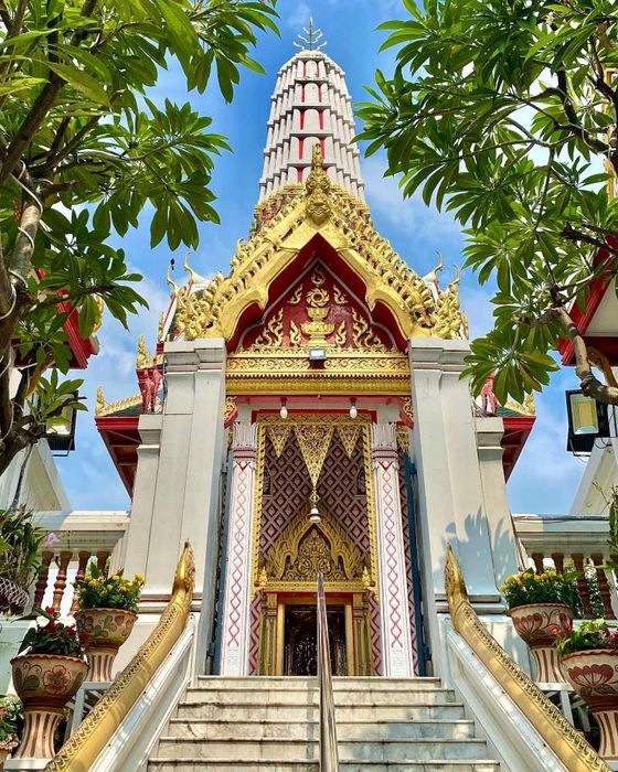 Đừng vội bước ở Chinatown Bangkok 21