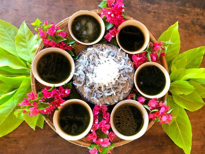 Khám phá sông nước miệt vườn miền Tây 8 tại Cồn Chim, Trà Vinh