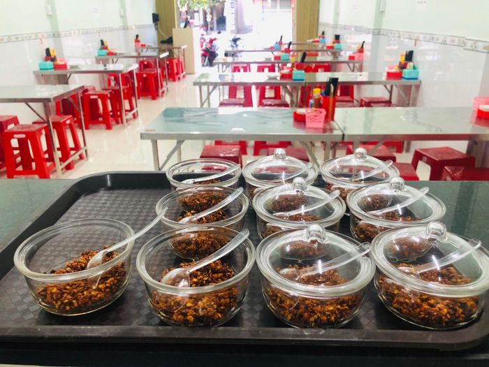 Bunbato Vũng Tàu - Quán ăn đặc sản giá cả phải chăng chỉ có ở Vũng Tàu 3