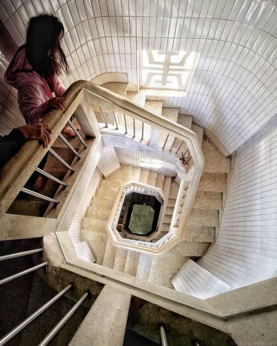Tượng Chúa Kitô Vũng Tàu – Tượng Chúa Giêsu lớn nhất châu Á 11