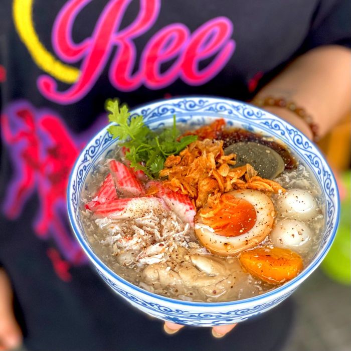 Vũng Tàu ẩm thực - Món ngon không ngừng cả ngày