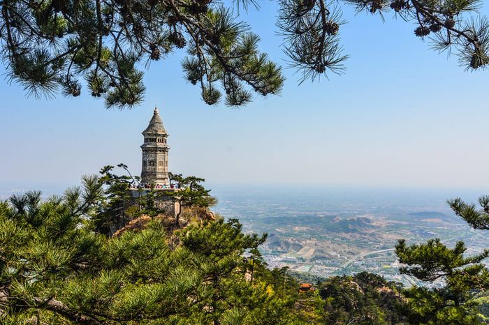 Thiên Tân Trung Quốc, trung tâm vận tải hàng đầu của cả nước