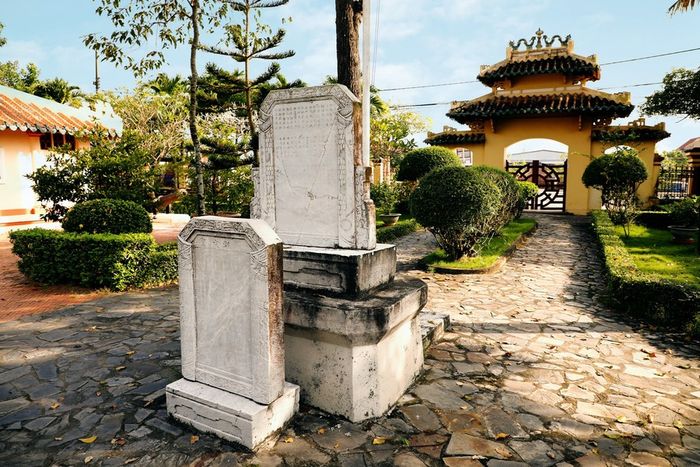 Văn Thánh Miếu Vĩnh Long, niềm tự hào của cộng đồng miền Tây 5