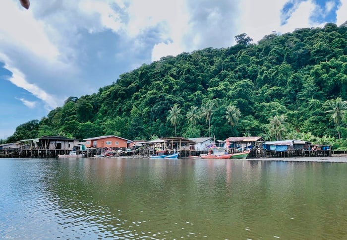 Koh Chang - thiên đường biển nhiệt đới tuyệt vời tại Thái Lan 12