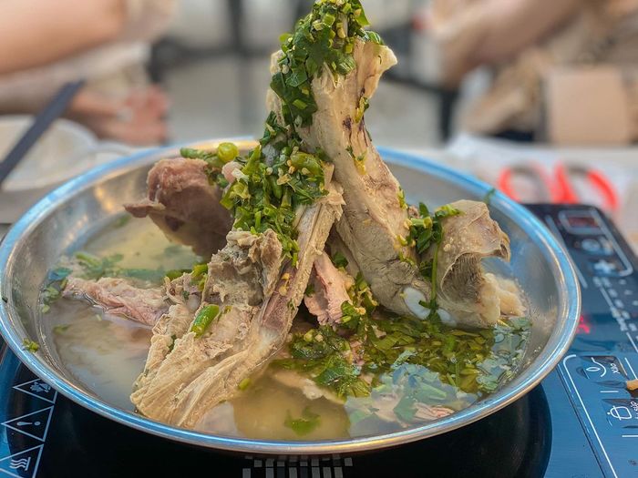 Labo Hotpot Kitchen - Thiên đường mới cho những người yêu thích lẩu 19