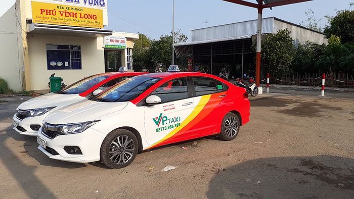 Danh sách các hãng taxi ở Vĩnh Long chất lượng mà bạn cần biết