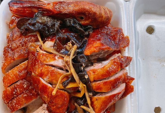 Bỏ túi ngay top 13 địa điểm ẩm thực nổi tiếng nhất quận 5