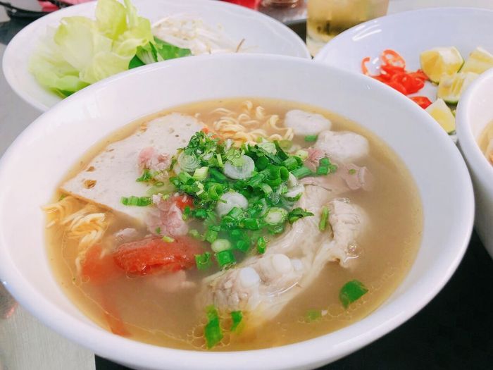 Bunbato Vũng Tàu - Quán ăn đặc sản giá cả phải chăng chỉ có ở Vũng Tàu 6
