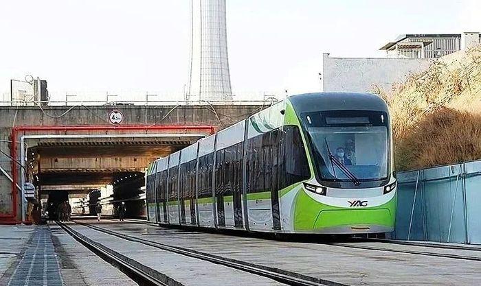 Tìm về Côn Minh, thưởng ngoạn vẻ đẹp của thành phố mùa xuân dưới ánh nắng ấm 3