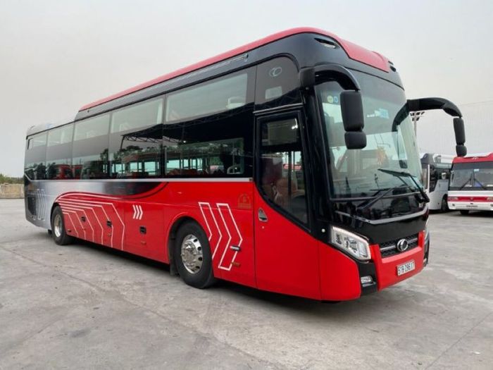 Điểm qua các phương tiện di chuyển đến Vĩnh Long an toàn và nhanh chóng nhất 3