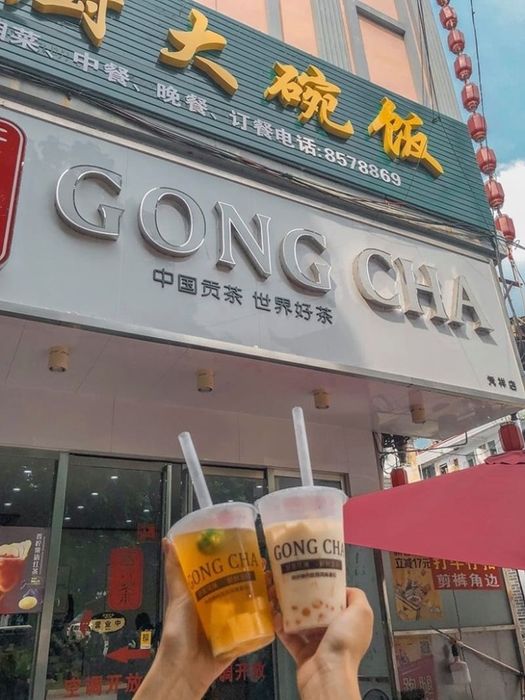 Khám phá Bằng Tường trong chuyến du lịch nước ngoài trong vòng 1 ngày 9