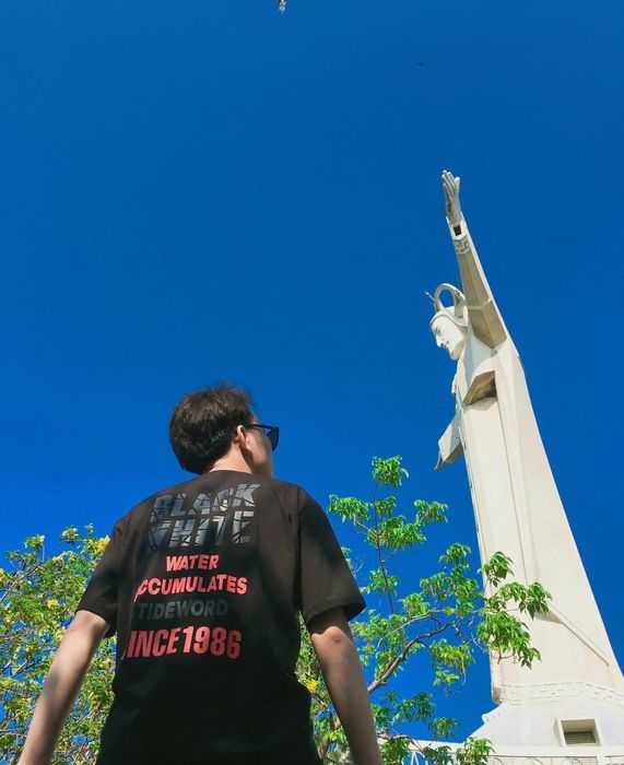 Tượng Chúa Kito Vũng Tàu – Tượng Chúa Jesus lớn nhất châu Á 13