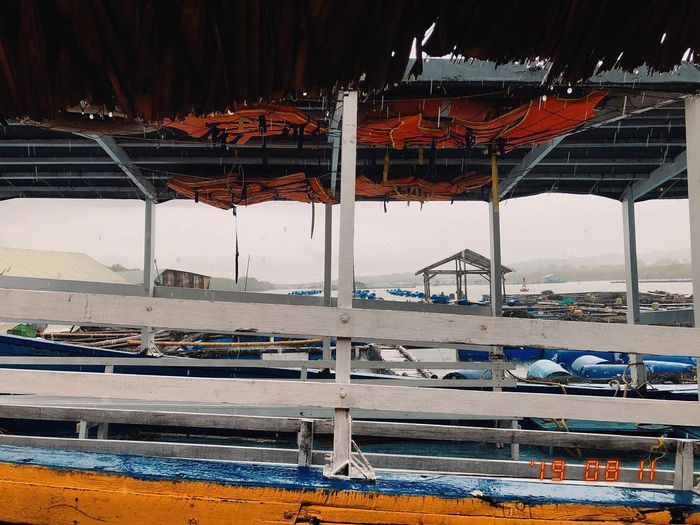 Khám phá Làng bè Long Sơn với trải nghiệm ẩm thực và cuộc sống bình dị 10