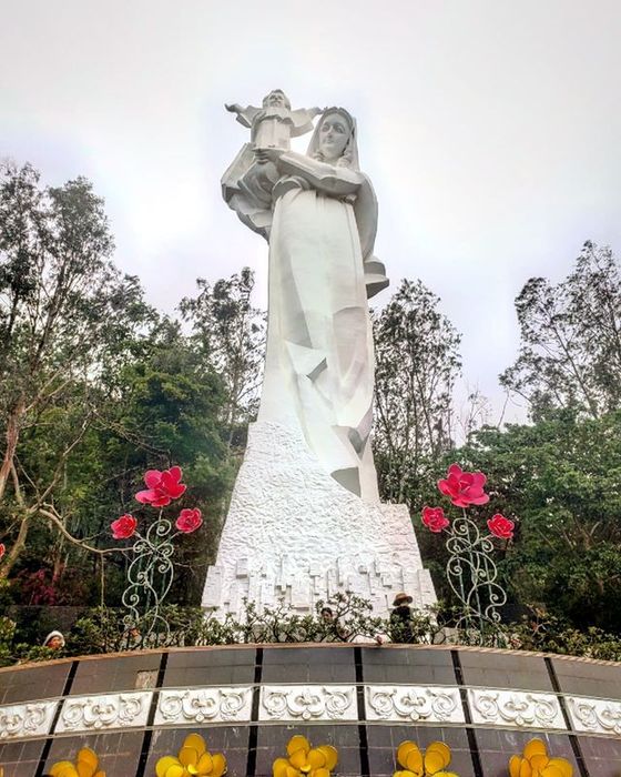 Bãi Dâu Vũng Tàu - Một điểm dừng chân hoang sơ nhưng lại gợi lên những kỷ niệm đáng nhớ.