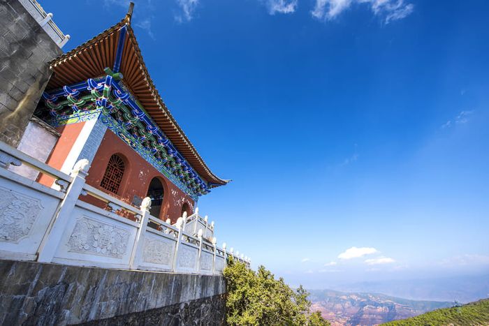Đại Lý Trung Quốc, thành phố lãng mạn và nhàn nhã nhất ở Vân Nam