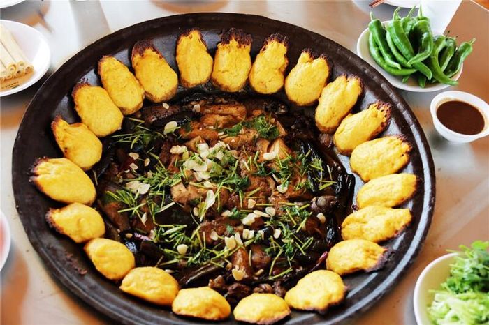 Chinh phục Hắc Long Giang - thiên đường tuyết trắng ở Trung Quốc 12