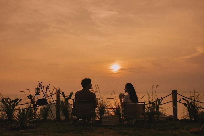 Ulala Farm tọa lạc gần biển Vũng Tàu, là điểm dừng chân để trải nghiệm với các loài thú mới mẻ.
