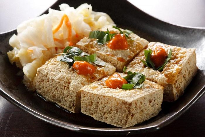 Khám phá ẩm thực Hồng Kông và thưởng thức những món ăn thơm ngon không thể cưỡng lại