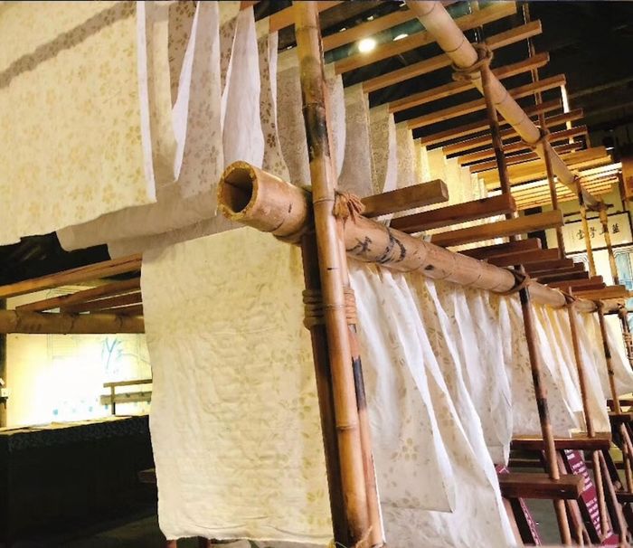 Ô Trấn Trung Quốc với vẻ đẹp tự nhiên như bức tranh thủy mặc 15