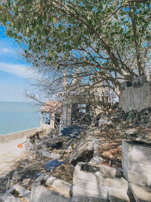 Khám phá bờ kè bãi trước Vũng Tàu và lưu lại kỷ niệm đáng nhớ
