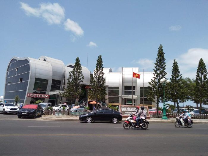 Trải nghiệm lịch sử tại cảng Cầu Đá Vũng Tàu - Di tích quan trọng trong thời kỳ thuộc địa Pháp 3
