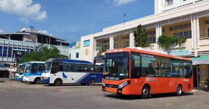 Điểm qua các phương tiện di chuyển đến Vĩnh Long an toàn và nhanh chóng nhất 4