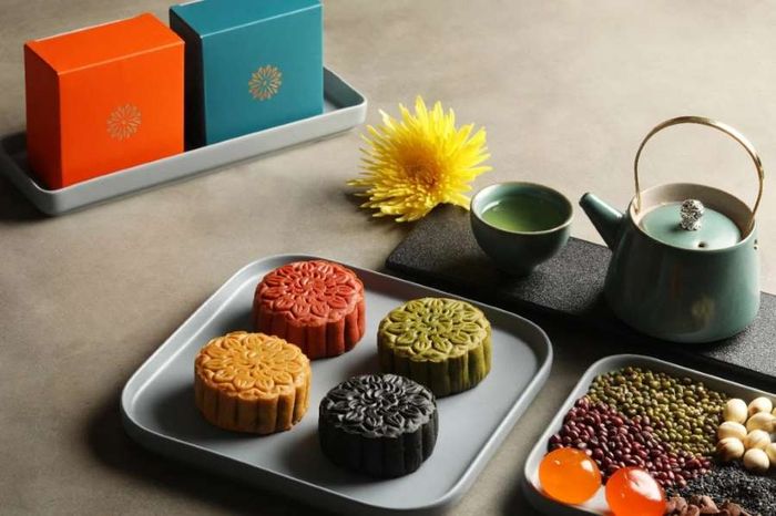 Khám phá lịch sử của cơ sở sản xuất bánh Vĩnh Xương có hơn trăm năm