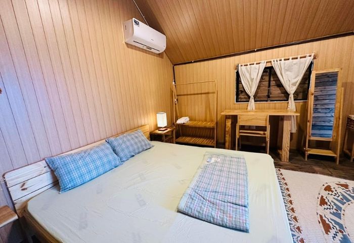 Lata camping: điểm dã ngoại đẹp nhất tại Cần Giờ 10