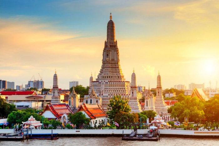 Top 11 ngôi chùa tại Thái Lan với vẻ đẹp không giống ai