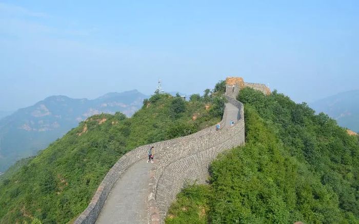 Thiên Tân Trung Quốc, trung tâm vận tải hàng đầu của cả nước