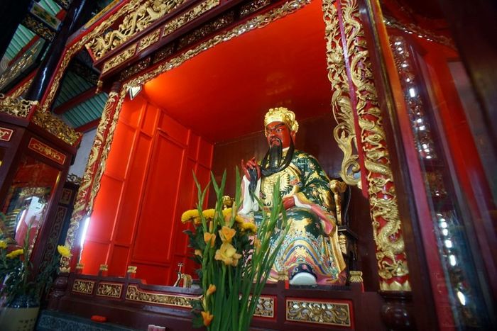 Lễ cúng Miễu Vĩnh Long: nét độc đáo trong tín ngưỡng của người dân nơi đây 3