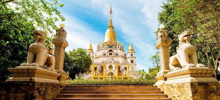 Cùng Mytour.vn khám phá những trải nghiệm thú vị tại Quận 9