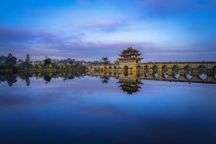 Kiến Thuỷ, thành phố của những ngôi nhà cổ xưa 3