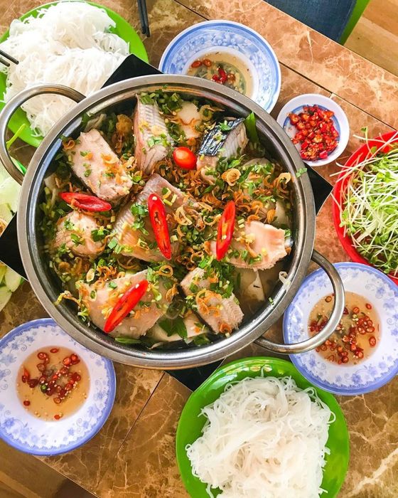 Bãi Dâu Vũng Tàu - Một điểm dừng chân hoang sơ nhưng lại khiến bao người thương nhớ.